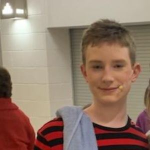 Meet your Posher, Jonathan